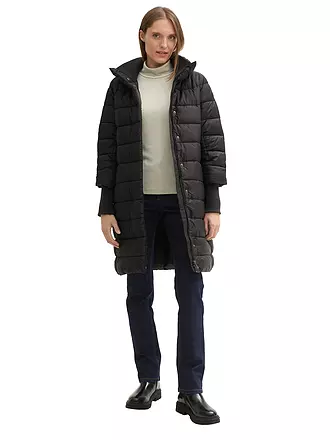 TOM TAILOR | Steppmantel | 